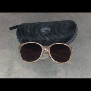 Costa Del Mar Sunglasses